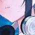 Nightcore In The End But With A Different Rap Lyrics