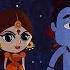 Ramayana Story Of Diwali Mythological Stories From Mocomi Kids