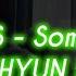 AIMERS Somebody Dance Practice SEUNGHYUN Focus