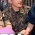 ENG SUB BTS V RM Military Discharge Full Weverse Live With Jin 2025 06 10