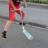 ТОП 5 ТРЮКОВ НА САМОКАТЕ ДЛЯ НОВИЧКОВ Shorts Shortvideo Memes Spb Skatepark Tricks