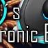 KUNO S Electronic Beats 013 TRANCE MIX Top 30 January 2025