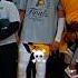 Hali Thought He Was The MVP Shorts