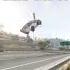 Wait For 300MPH Cybertruck VS MASSIVE Speedbump