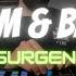 NEUROSURGENCE 20 Neurofunk Drum Bass Mix March 2024