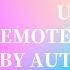 How To Set HUAYU Universal Remote Control By Auto Search Code Step By Step