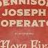 DENNISON JOSEPH THE CO OPERATORS MORE FIRE