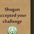 How To Beat SHOGUN Easily Shadow Fight 2 SHOGUN क आस न स क स हरय