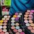 Miss Rose Professional Makeup Kit Big Makeup Box Makeupvanity Makeupmess Bridelmakup Beauty