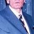 Vernon Presley Spent His Final Days At Graceland