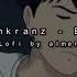 Claire Rosinkranz Backyard Boy Lofi Remix Chill