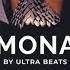 Mona Oriental Dancehall Type Beat Instrumental Prod By Ultra Beats