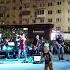 Царица 2 ANNA ASTI Уличный концерт возле кинотеатра Пролетарий Проект Why Not Воронеж Rock