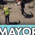 Mayor Details Plan To Arrest Homeless With Neighborhood Quality Of Life Police Unit