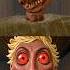 Original Grabby Remake Jumpscares Vs Anime Grabby Remake Jumpscare Granny Vividplays Grabbyremake