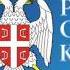 Соколови сиви тићи Republic Of Serbian Krajina