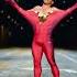 Shazam Cosplay Try On What Do You Think Cosplay Dccomics Shazam Cosplay Costume