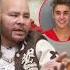 FAT JOE BAILS OUT JUSTIN BIEBER Bieber Thought Jail Made Him A GANGSTER Justinbieber Fatjoe