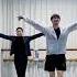 朝鲜族舞蹈 友谊地久天长 表演 刘福洋 宋欣Chaoxian Dance Auld Lang Syne Dancer Liu Fuyang Song Xin