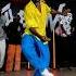 Ngishutheni Dance Class Chilubatheone