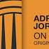 Adrian Alexander Jorza On The Rocks Original Mix OUT NOW
