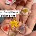 Flower Picks Sound Like