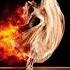 Fire On Fire By Sam Smith Cover