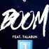 IBengi Boom 1 Drum Pad Machine Dpm Shorts