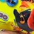 ANGRY BIRDS КРУАССАНЫ НОВЫЕ ФИШКИ ЧИПИКАО С КРЕМОМ CHIPICAO ОБЗОР СПЕЦЗАКАЗ