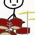 Ba Dum Tss Sound Effect Animated No Copyright