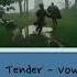 Tender Vow Slwd Varda S