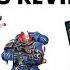 The Big 40K Core Gameplay Update All Changes Reviewed From The Chapter 2025 26 Mission Deck
