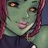 18 Orc Girl Kidnaps You To Make You Her Mate Lewd ASMR Roleplay