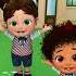 Конкурс вокалистов детские стишки для малышей Baby Toon мультфильм Shorts Kidssong Babyshorts