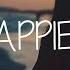 Vanotek Happier Lyrics
