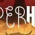 Superhero By Simon Curtis Lyric Video