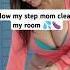How My Step Mom Cleans My Bedroom Trendingshorts Fyp Xxx Bangbros Brazzers Viralshorts