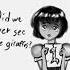 I Can Move On Whenever I Want Oc Ocart Animatic Drawing Digitaldrawing Digitalart Art Trend