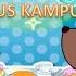 Tikus Bandar Dan Tikus Kampung
