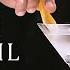 The Perfect Dry Martini Grey Goose Vodka