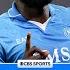 Napoli Vs Genoa Extended Highlights Serie A CBS Sports Golazo