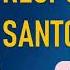 RESPONSÓRIO DE SANTO ANTÔNIO