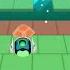 Rolling Sky Massif Gameplay