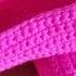 5 6 Number Ke Woolen Crochet Shoes Socks 2 DIY TUTORIAL