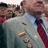 Ветераны попросили Путина перенести Парад Победы
