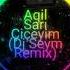 Aqil Sarı Çiçeyim Dj Seym Remix