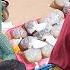 AJAK NYI HYANG ANTAR NAZWA BELI BAJU LEBARAN BERTEMU BOCAH PENGAMEN KINI JUALAN KOLAK