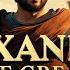 Alexander The Great Ancient History DOCUMENTARY