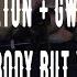 Blake Shelton Gwen Stefani Nobody But You