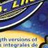 Cartouche Touch The Sky